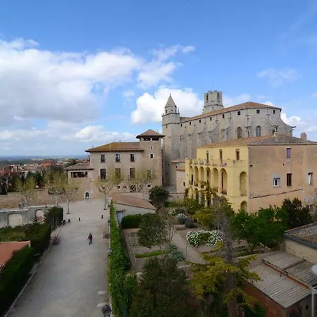 La Muralla