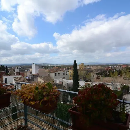 La Muralla דירה *