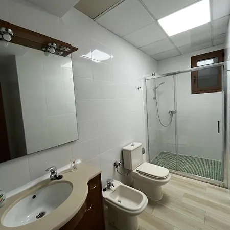 La Muralla Apartamento *